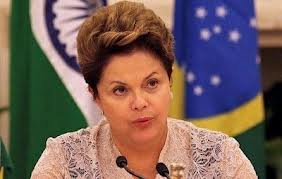 At United Nations Brazils  Rousseff blasts United States spying as breach of law